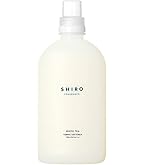 Amazon | SHIRO キンモクセイ ファブリックソフナー 500mL 柔軟剤